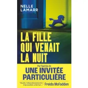 LA FILLE QUI VENAIT LA NUIT