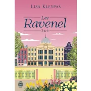 LES RAVENEL - 3 ET 4 - EDITION BROCHEE