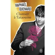 CLAMSER A TATAOUINE