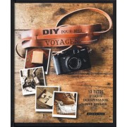  DIY pour mes voyages - 12 tutos d'objets indispensables pour voyager  