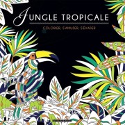  Jungle tropicale  