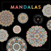  Mandalas  