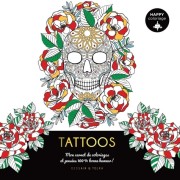 Tattoos  