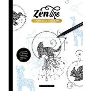  Zenline Animaux totems 