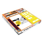  Dessine ton Manga ! 