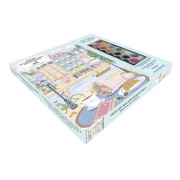  Mon kit Balade romantique peinture au numéro 