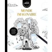 Mondes imaginaires  