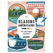  Blasons américains  