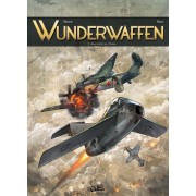  Wunderwaffen Tome 2  