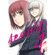  Arachnid Tome 4  