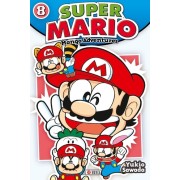  Super Mario-Manga Adventures Tome 8 
