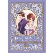  Orgueil & préjugés  