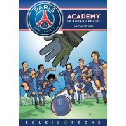  PSG Academy  