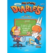  Les p'tits diables Tome 24  