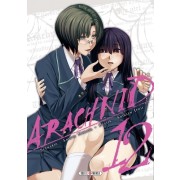  Arachnid Tome 12  