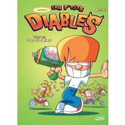  Les p'tits diables Tome 26  