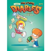 Les p'tits diables Tome 27  