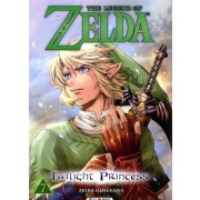  The legend of Zelda - twilight princess t.7 