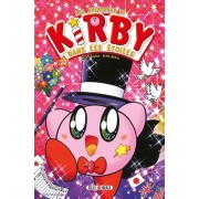 Les aventures de Kirby dans les étoiles 22 