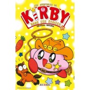  Les aventures de Kirby dans les étoiles 23 