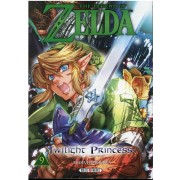  The legend of Zelda - twilight princess t.9 
