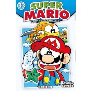  Super Mario Adventures 33 