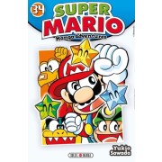 Super Mario Adventures 34 