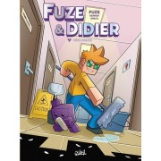  Fuze et Didier Tome 7  