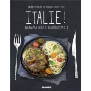  Italie ! mamma mia ché buonissimo ! 