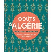 GOÛTS D'ALGERIE