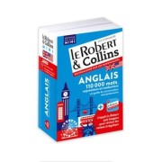  Le Robert & Collins Mini anglais  