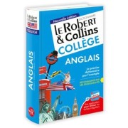  Le Robert & Collins Collège Anglais  