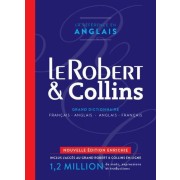  Le Robert & Collins Premium 