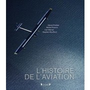  L'histoire de l'aviation  