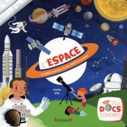  L'espace  