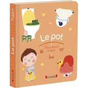  Le pot  