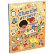  Cherche et trouve : l'école maternelle 