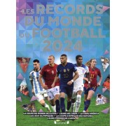  Les records du monde du football  