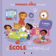  L'école maternelle 