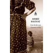  Une étoile aux cheveux noirs  