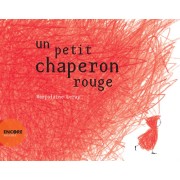  Un petit chaperon rouge 
