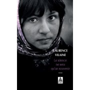  Le silence ne sera qu'un souvenir  