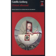  L'enfant allemand 