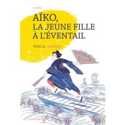  Aiko, la jeune fille à l'éventail 