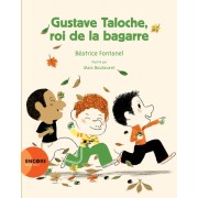  Gustave Taloche, roi de la bagarre  