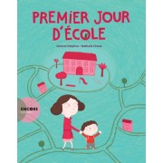  Premier jour d'école  