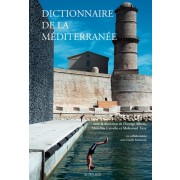  Dictionnaire de la Méditerranée  