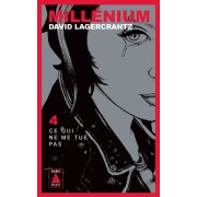  Millénium Tome 4  