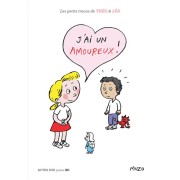  Les petits tracas de Théo et Léa  