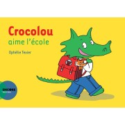  Crocolou  